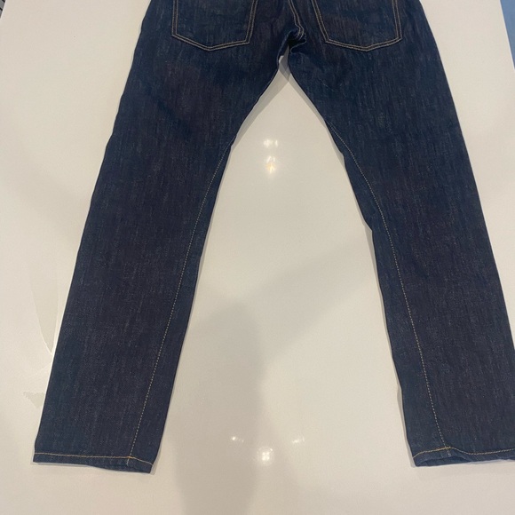 DSQUARED Denim Jeans - Picture 5 of 10